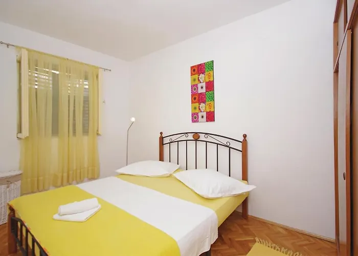 Apartman Zagrebacka Makarska
