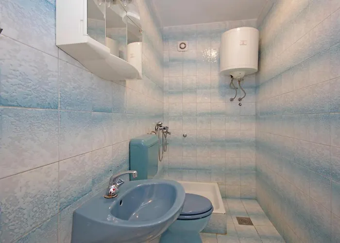 Zagrebacka Apartman Makarska