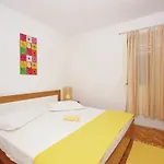 Zagrebacka * Makarska