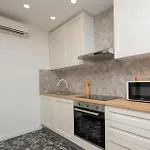 Zagrebacka Apartman Makarska
