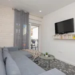 Apartman Zagrebacka Makarska