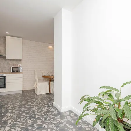 Zagrebacka Apartment