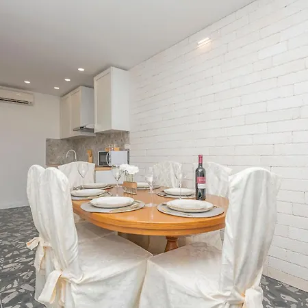 Cozy In With Kitchen *