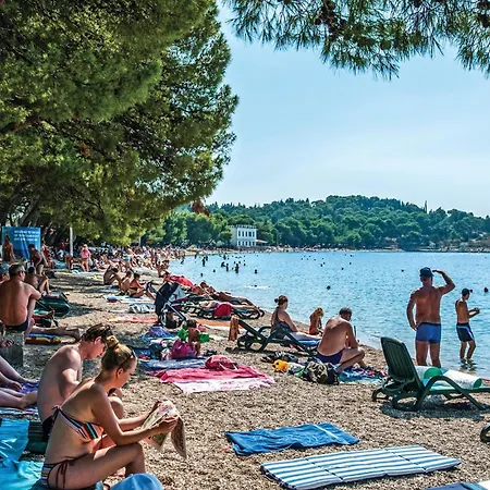 Lägenhet Zagrebacka