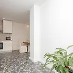 Zagrebacka Apartment