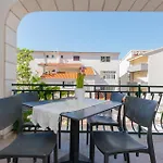 Zagrebacka Apartment