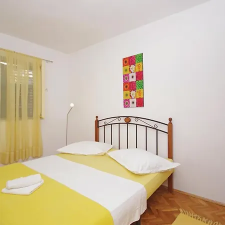 Apartament Zagrebacka Makarska