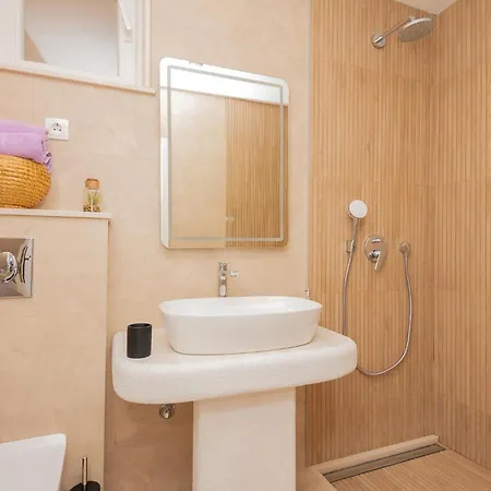 Apartament Zagrebacka