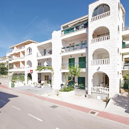 Apartment Zagrebacka